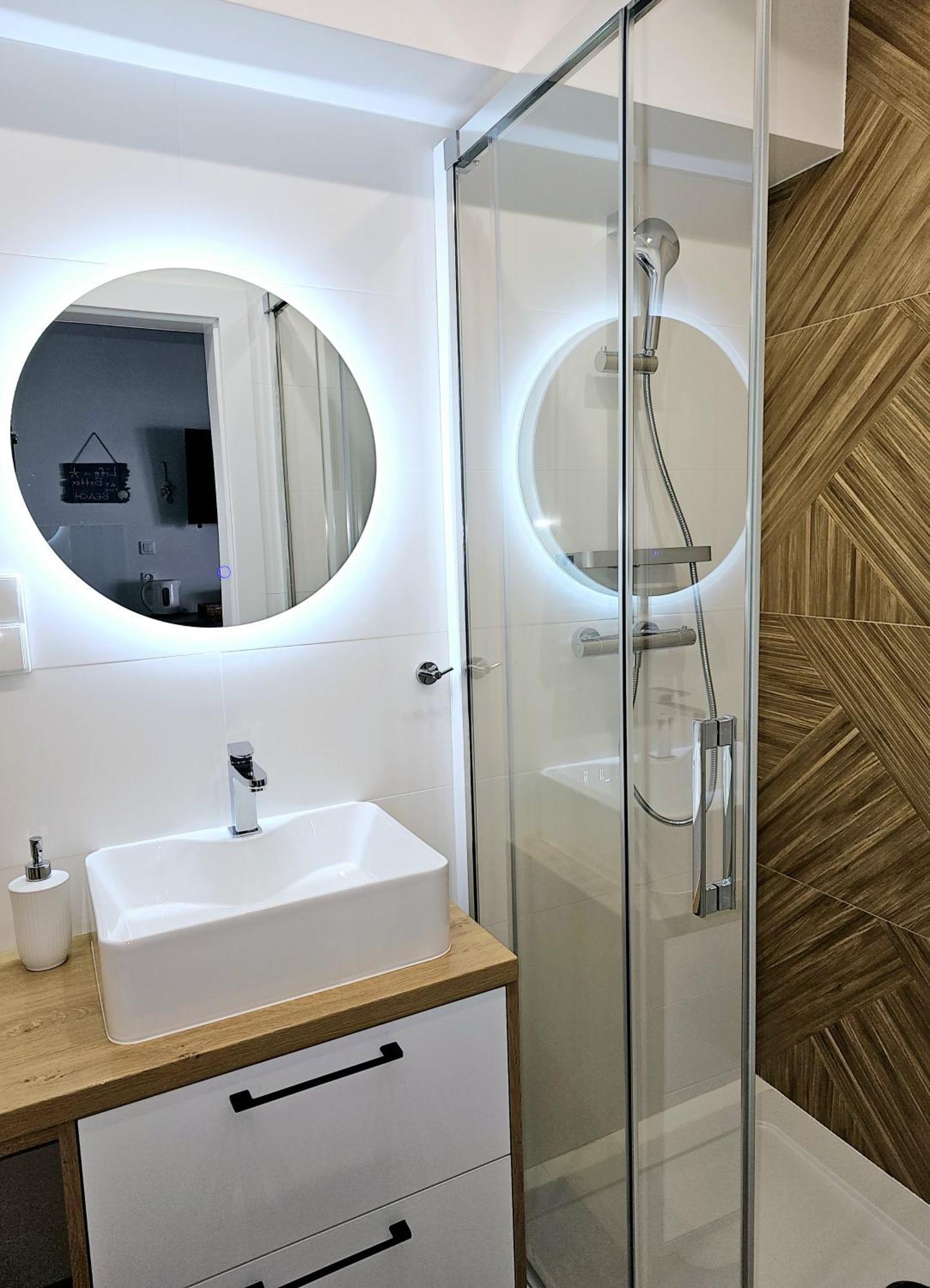 Apartament 12B Niebieskie Apartamenty Poddabie Dawniej Blue Marine Z Basenem Krytym, Odkrytym, Sala Zabaw, Animacjami Екстериор снимка
